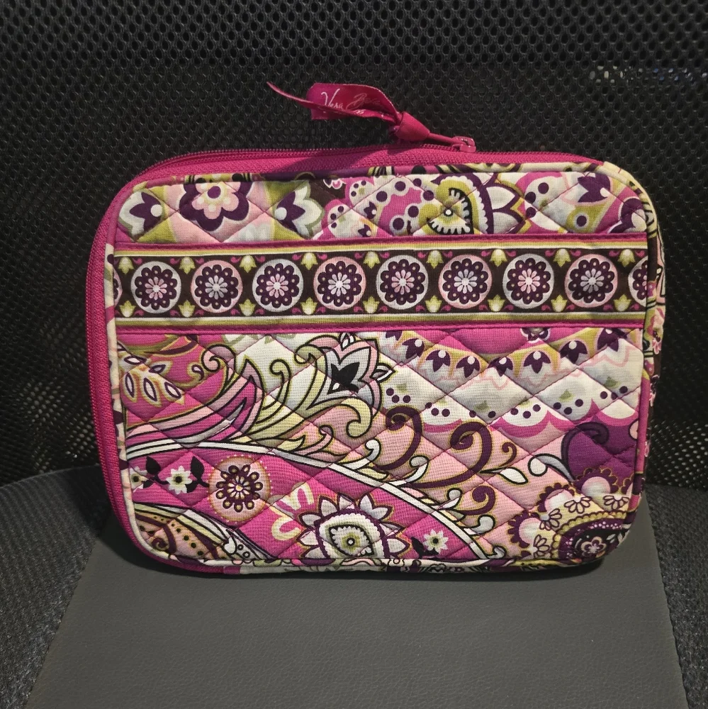 Vera Bradley Tablet Cover (Safari Sunset)